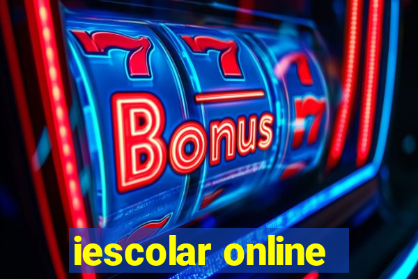 iescolar online